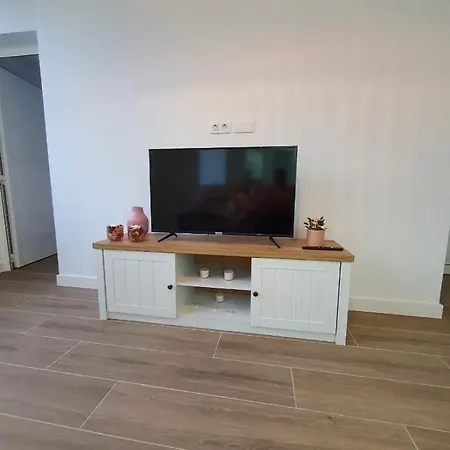 Apartamento Agaete Pueblo 3 *