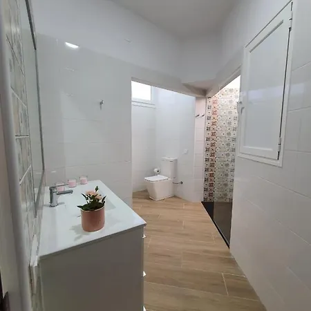 Apartamento Agaete Pueblo 3 Agaete (Gran Canaria)