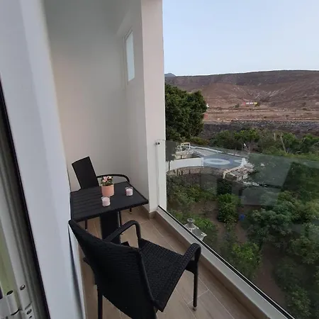 Apartamento Agaete Pueblo 3 Agaete (Gran Canaria)