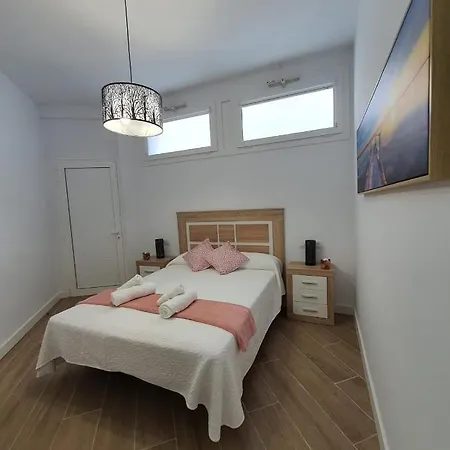 Apartamento Agaete Pueblo 3 Agaete (Gran Canaria)
