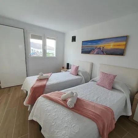Apartment Apartamento Agaete Pueblo 3 Agaete (Gran Canaria)