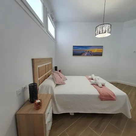 Apartamento Agaete Pueblo 3 * Agaete (Gran Canaria)