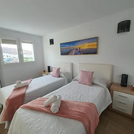 Apartamento Agaete Pueblo 3 Agaete (Gran Canaria)