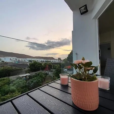 Apartamento Agaete Pueblo 3