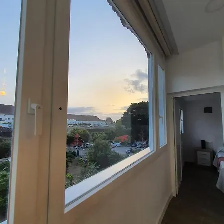 Apartamento Agaete Pueblo 3 Apartment Agaete (Gran Canaria)