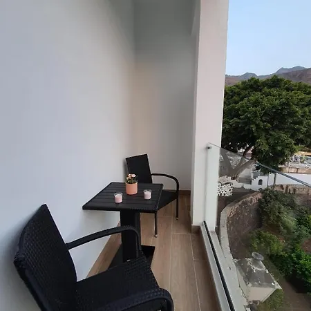 Apartment Apartamento Agaete Pueblo 3