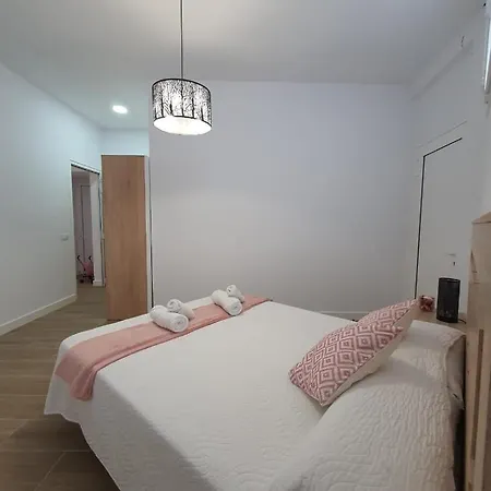 Apartment Apartamento Agaete Pueblo 3 Agaete (Gran Canaria)