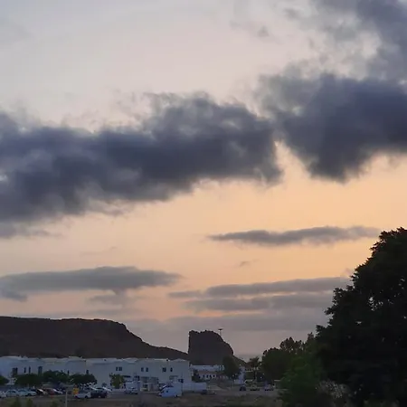Apartamento Agaete Pueblo 3 Agaete (Gran Canaria)