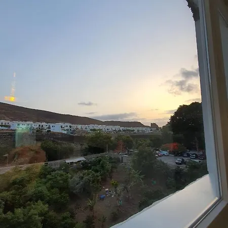 Apartamento Agaete Pueblo 3