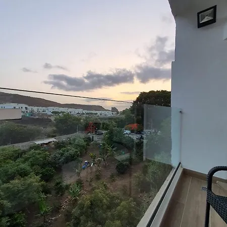 Apartamento Agaete Pueblo 3 Agaete (Gran Canaria)