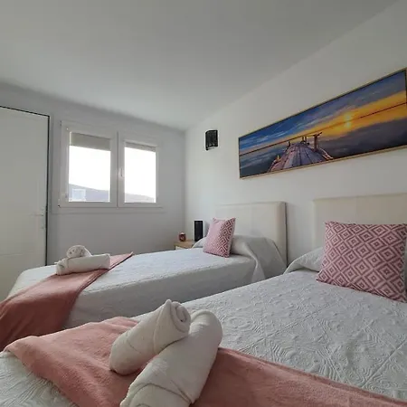 Apartamento Agaete Pueblo 3 *