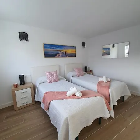 Apartamento Agaete Pueblo 3 * Agaete (Gran Canaria)