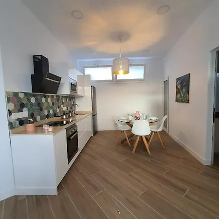 Apartamento Agaete Pueblo 3 Apartment