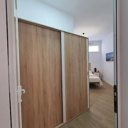 Apartment Apartamento Agaete Pueblo 3 Agaete (Gran Canaria)