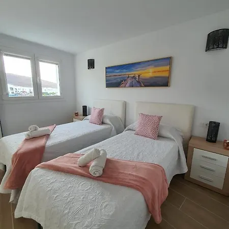 Apartamento Agaete Pueblo 3 Apartment