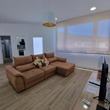 Apartamento Agaete Pueblo 3 *