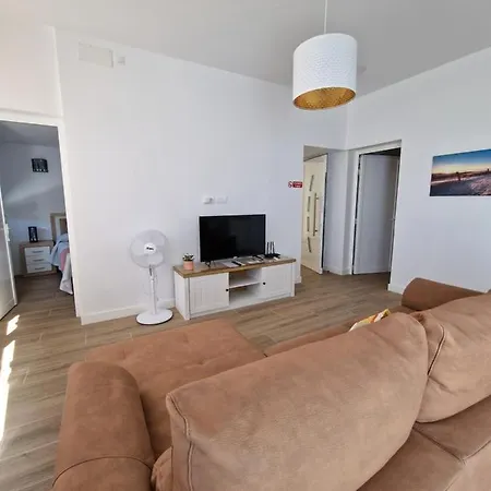 Apartamento Agaete Pueblo 3 * Agaete (Gran Canaria)