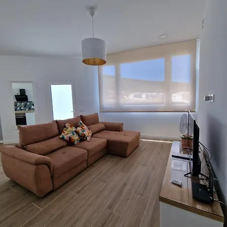 Apartment Apartamento Agaete Pueblo 3 *