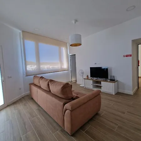 Apartment Apartamento Agaete Pueblo 3 Agaete (Gran Canaria)